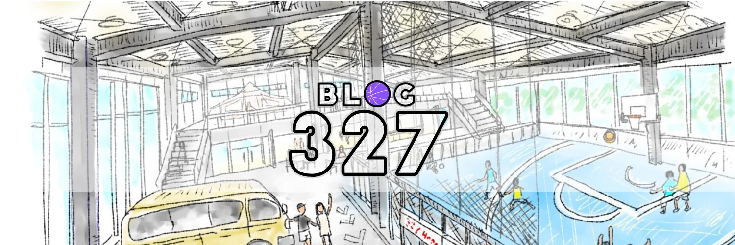 327ブログ